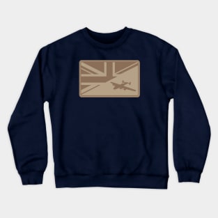 Handley Page Halifax Crewneck Sweatshirt